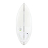 Skimmer Ronix Flyweight - Bianco / Lime