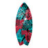 Ronix Girls Super Sonic Space Odyssey Fish Surfer - Corallo / Menta / Nero