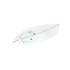 Ronix Kids Flyweight Skimmer - Bianco / Lime