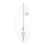 Ronix Kids Flyweight Skimmer - Bianco / Lime