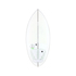Ronix Kids Flyweight Skimmer - Bianco / Lime