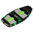 Ronix Kids Super Sonic Space Odyssey Powertail Surfer - Nero / Verde