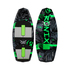 Ronix Kids Super Sonic Space Odyssey Powertail Surfer - Nero / Verde