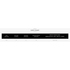 Ronix Kids Super Sonic Space Odyssey Powertail Surfer - Nero / Verde
