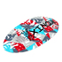 Ronix Kids Super Sonic Space Odyssey Skimmer - Bianco / Rosso / Blu