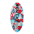 Ronix Kids Super Sonic Space Odyssey Skimmer - Bianco / Rosso / Blu