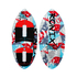 Ronix Kids Super Sonic Space Odyssey Skimmer - Bianco / Rosso / Blu