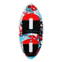 Ronix Kids Super Sonic Space Odyssey Skimmer - Bianco / Rosso / Blu
