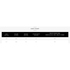 Ronix Koal Surface Powertail + Surfer - Nero / Blu