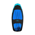 Ronix Koal Surface Powertail + Surfer - Nero / Blu