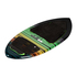 Ronix Modello Skimmer - Black / Green / Yellow / Orange