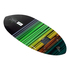 Ronix Modello Skimmer - Black / Green / Yellow / Orange