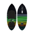 Ronix Modello Skimmer - Black / Green / Yellow / Orange
