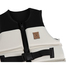 Giubbotto Di Salvataggio Ronix Paramount Yes Impact - Sandy Black