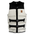 Giubbotto Di Salvataggio Ronix Paramount Yes Impact - Sandy Black
