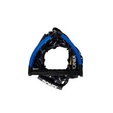 Corda Da Surf In Pu Ronix Con Manico - Blu