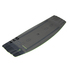 Ronix Rxt Blackout Technology Boat Board - Fumo / Volt