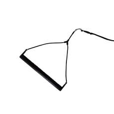 Ronix R8 80Ft Linea Principale Galleggiante A 8 Sezioni - Bianca / Nera