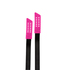 Ronix Set Di 2 Kit Superstrap Per Stivali - Rosa/nero