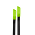 Ronix Set Di 2 Kit Superstrap Per Scarponi - Volt/nero