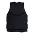 Gilet Da Impatto Ronix Supernova Capella 3.0 Da Donna - Nero / Merlot