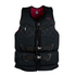 Gilet Da Impatto Ronix Supernova Capella 3.0 Da Donna - Nero / Merlot