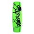 Ronix Suprem Wakeboard Sandwich Atr Boat Board - Teal / Volt