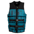 Giubbotto Di Salvataggio Ronix Suprem Yes Impact - Teal / Nero