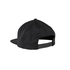 Cappello Ronix Tempest Perforated Snapback - Nero