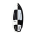 Ronix Volcom M50 Surfer - Bianco / Nero