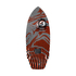 Ronix Volcom Sea Captain Surfer - Bianco / Rosso