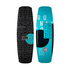 Ronix Womens Julia Rick Flexbox 2 Air Core 3 Park Board - Nero / Menta