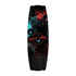 Ronix Womens Krush Secret Flex Wakeboard - Nero / Menta / Corallo