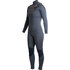 Alder Womens Revo 5/4Mm Blindstitched Muta - Graphite Ww21Wre