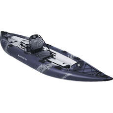 Kayak Da Pesca Ad Alta Pressione Aquaglide Blackfoot 130
