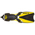 Pinne Beuchat Aquabionic Evo Scuba Dive - Giallo B-15481