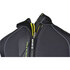 Muta Subacquea Da Uomo Beuchat Focea Comfort 6Mm B-53850