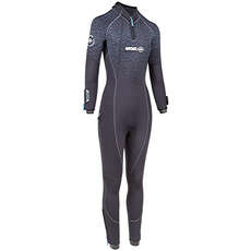 Muta Da Sub Da Donna Beuchat Focea Comfort 6Mm B-53950