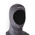 Muta Subacquea Da Uomo Beuchat C-Zip Hood 8Mm B-61771