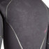 Muta Da Sub Beuchat Donna C-Zip Hood 8Mm B-61871