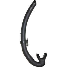 Beuchat Spy Snorkel - Nero B-152163