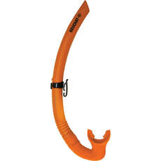 Beuchat Spy Snorkel - Ultra Blue B-152168