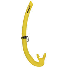 Beuchat Spy Snorkel - Giallo B-152183