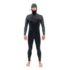 Muta Dakine Quantum 5/4/3Mm Con Cappuccio E Zip Sul Petto - Dk21M543Hqz