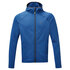 Felpa Con Cappuccio Gill Dart - Blu Atlantico - 1101