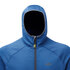 Felpa Con Cappuccio Gill Dart - Blu Atlantico - 1101