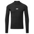 Gill Mens Hydrophobe Top - Nero 5030