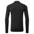 Gill Mens Hydrophobe Top - Nero 5030