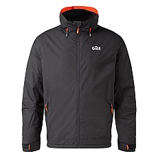 Giacca Gill Navigator - Grafite - In86J