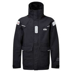 Giacca Da Vela Gill Os2 Offshore / Costiera - Grafite Os25J